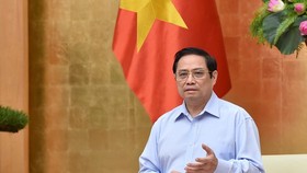 Vietnamese PM directs to take care of vagabonds