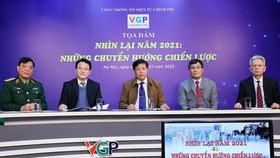 Positive resilience of Vietnam’s state economy in 2022