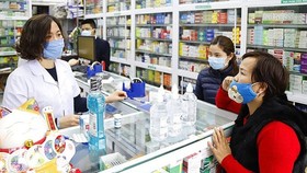 Health watchdogs ask to prevent drug shortage during Tet holidays
