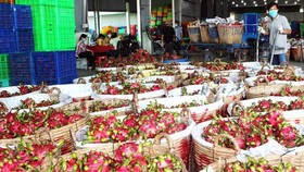 HCMC promotes consumption of key agricultural products