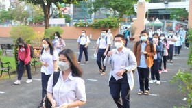 Programs to support students during Tet holiday