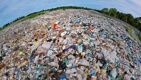 Campaign launched to combat plastic waste