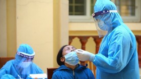 Vietnam sees over 27,300 new Covid-19 cases in 24 hours