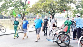 Central Vietnam region’s travel, tourism sector suffering major staff shortage