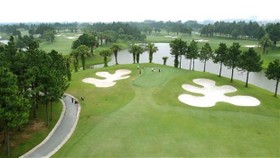 Measures sought to promote golf tourism
