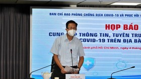 400 healthcare workers in HCMC quit jobs in three first months of 2022