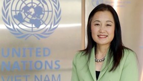 UNFPA Representative commends Vietnam’s family planning achievements