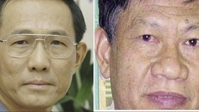 Police investigators propose prosecution against former Deputy Health Minister