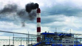 Thermal power plants dependant on imported coal