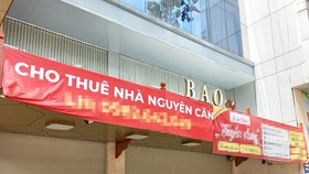 Rental market in HCMC sees uptick 