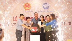 Contest about Vietnam’s history of patriotic traditions launched