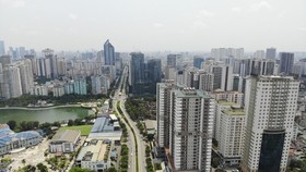 Vietnam’s real estate market attractive to RoK investors: consultancy company