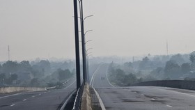 Deputy PM urges to solve site clearance for Ben Luc-Long Thanh expressway