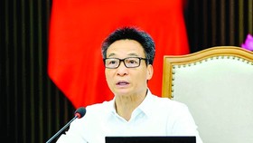 Ministry leader urges to boost vaccination to cope with sub-variants of Omicron