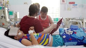 Ho Chi Minh City ready to treat 6,000 cases of dengue fever