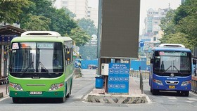 Bus businesses struggle to survive