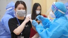 PM urges faster vaccination amid Covid-19 resurgence risks