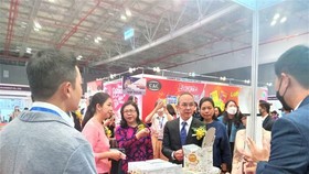 Mini Thailand Week 2022 opens in HCMC