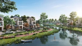 Vietnam Green Building Week 2022 slated for October