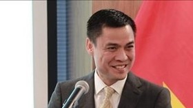 Vietnam looks to draw reputable US investors: Ambassador