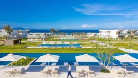 Eight new hotels and resorts in Vietnam introduced on CNN Travel