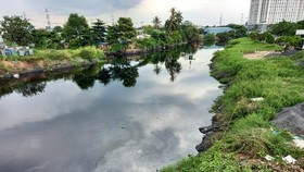 HCMC calls for investment in wastewater treatment plants