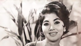 Tham Thuy Hang-legendary actress passes away at 82