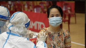 HCMC averagely records 86 new cases of Covid-19 daily