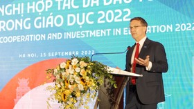 VN needs to make policies to attract foreign investors in education