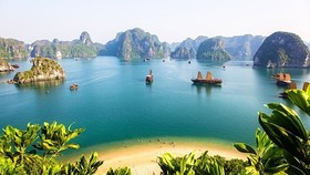 Vietnam among top 10 most popular destinations for Australians