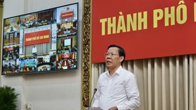 Ho Chi Minh City: More than 2.2 million of documents processed online