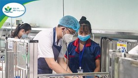 Parental concern of increase in children infected with Adenovirus