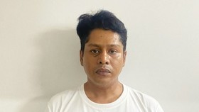 Bangladeshi man imprisoned for fraud, appropriation of assets