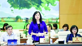 Different opinions about regulation banning hospitals from attracting patients