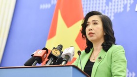 Vietnam rejects some int’l organisations’ prejudices on human rights situation