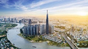 Huge potential for luxury real estate in Vietnam