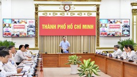 HCMC asked to explain for low disbursement of public investment capital