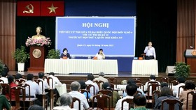 Voters petition against complex formalities to help worker access social housing