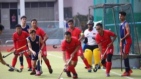 HCMC Hockey Festival is back after Covid-19 pandemic