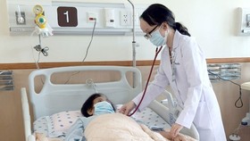 Vietnam - one of countries with high rate of antibiotic resistance : WHO