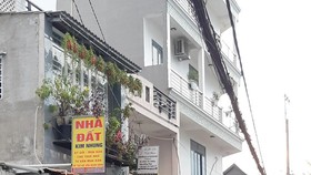 Investors seeking townhouses amid gloomy outlook of apartment market