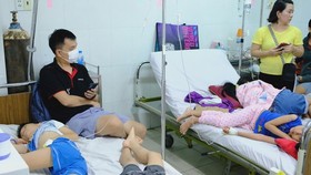 Parents' concern about food safety raised after fatal school food poisoning