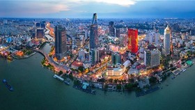 Int’l experts, organisations believe in Vietnam's sustainable growth potential