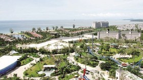 Kien Giang to plan development of Phu Quoc Island into economic zone