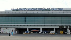 Can Tho International Airport welcomes 105 Vietnamese citizens from Indonesia 