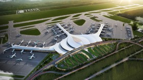 Long Thanh Airport expected to promote regional socio-economic development