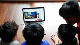 Vietnam introduces code of conduct on social networks