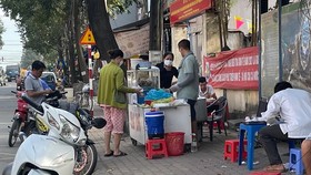 Dong Nai records over 6,700 new Covid-19 cases in past seven days