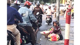 HCMC strengthens post-Covid-19 care for vagrants 