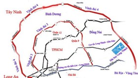 Ministry agrees on implementation of Ring Road No.3 under public investment form